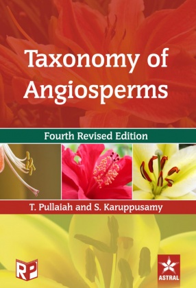 Taxonomy of Angiosperms