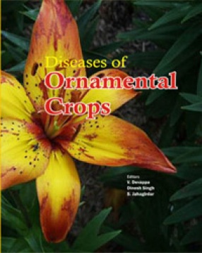 Diseases of Ornamental Crops