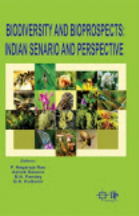 Biodiversity and Bioprospects: Indian Senario and Perspective