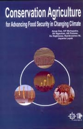 Conservation Agriculture for Advancing Food Security in Changing Climate (In 2 Volumes)