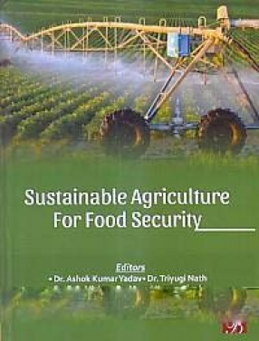 Sustainable Agriculture for Food Security