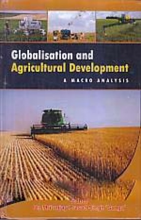 Globalisation and Agricultural Development: A Macro Analysis