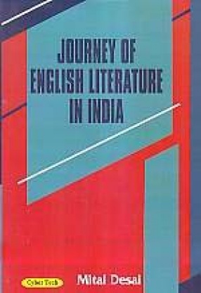 Journey of English Literature in India
