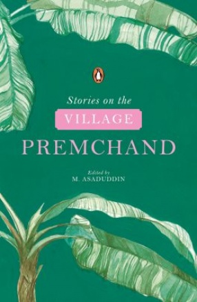 Stories on the Village Premchand