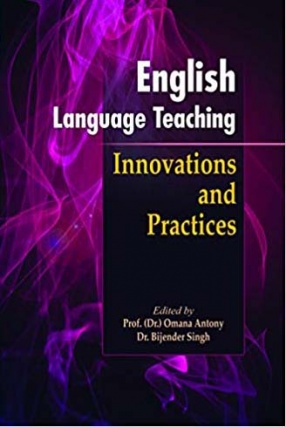 English Language Teaching: Innovations and Practices