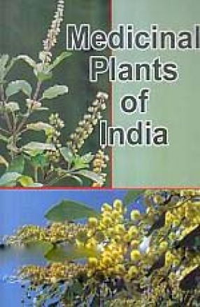 Medicinal Plants of India