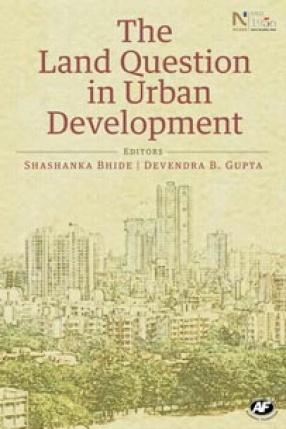 The Land Question in Urban Development