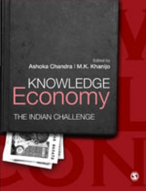 Knowledge Economy : The Indian Challenge