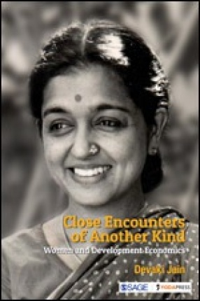 Close Encounters of Another Kind: Women and Development Economics