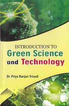 Introduction to Green Science and Technology