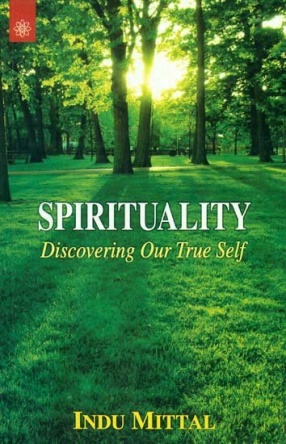 Spirituality: Discovering Our True Self