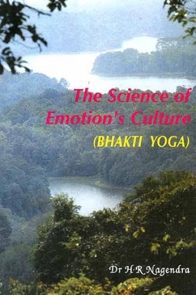 The Science of Emotion's Culture: Bhakti Yoga
