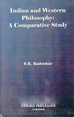 Indian and Western Philosophy: A Comparative Study