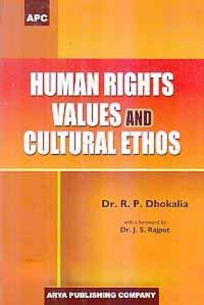 Human Rights, Values and Cultural Ethos