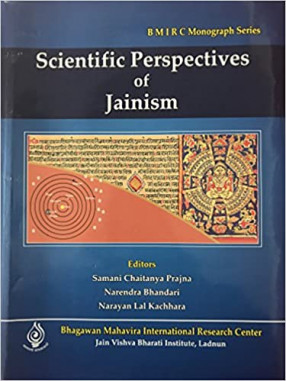 Scientific Perspectives of Jainism