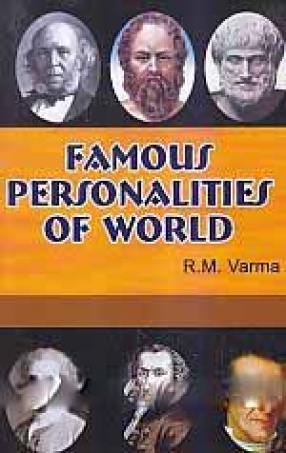 Famous Personalities of World