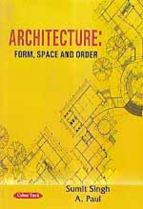Architecture: Form, Space and Order