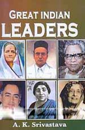Great Indian Leaders