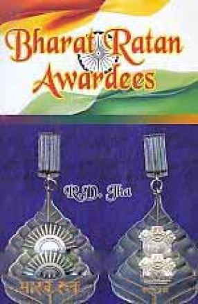 Bharat Ratan Awardees