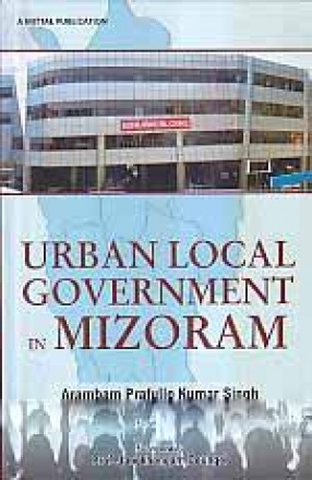 Urban Local Government in Mizoram