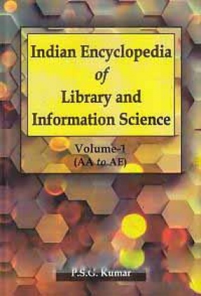 Indian Encyclopedia of Library and Information Science (In 28 Volumes)