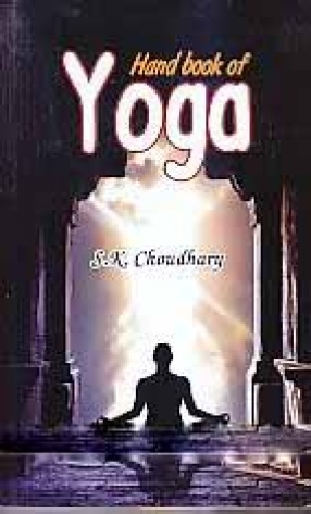 Handbook of Yoga