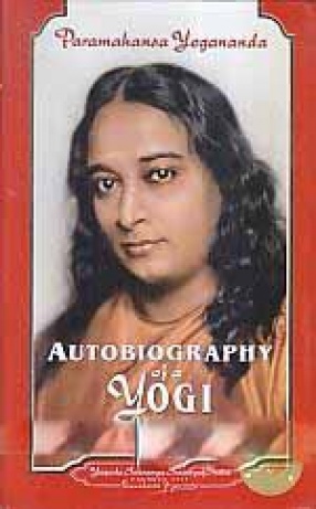 Autobiography of a Yogi