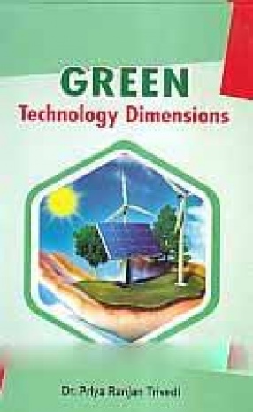 Green Technology Dimensions
