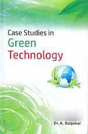 Case Studies in Green Technology