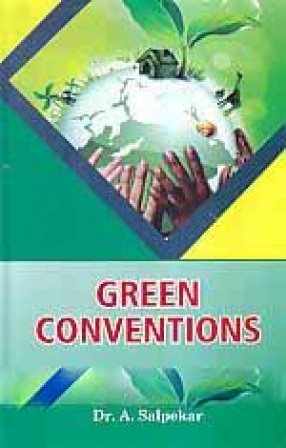Green Conventions