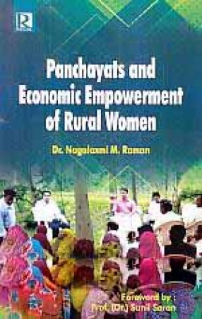 Panchayats and Economic Empowerment of Rural Women