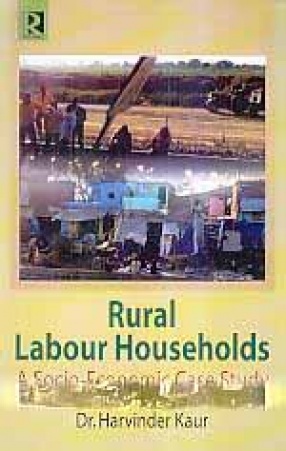 Rural Labour Household: A Socio-Economic Case Study