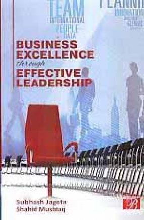 Business Excellence Through Effective Leadership