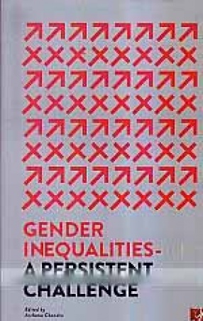 Gender Inequality: A Persistent Challenge
