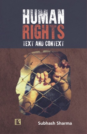 Human Rights: Text and Context