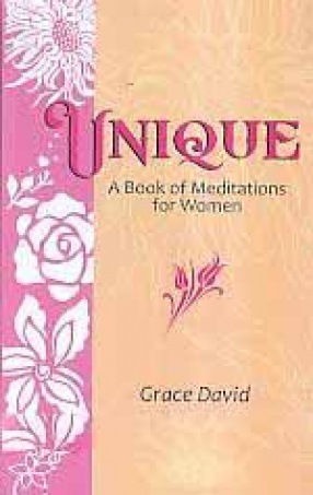 Unique: A Book of Meditations for Women