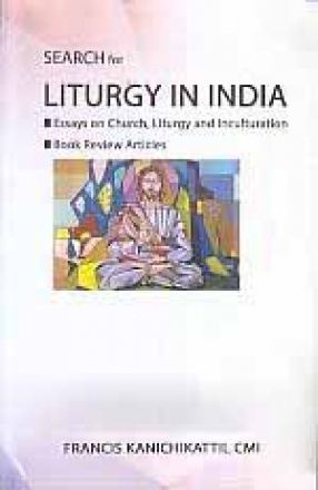 Search for Liturgy in India