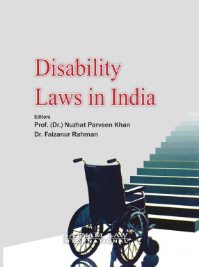 Disability Laws in India