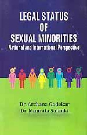 Legal Status of Sexual Minorities: National and International Perspective