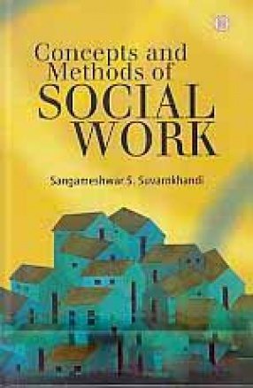 Concepts and Methods of Social Work