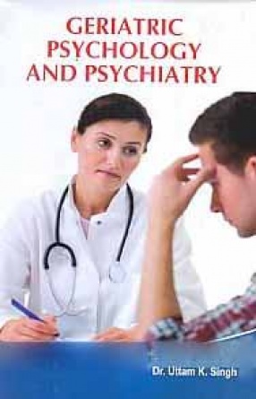 Geriatric Psychology and Psychiatry