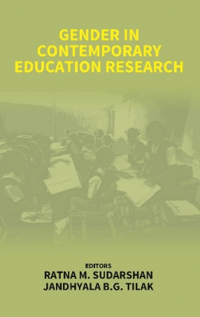 Gender in Contemporary Education Research