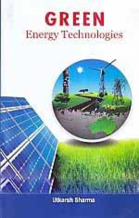 Green Energy Technologies