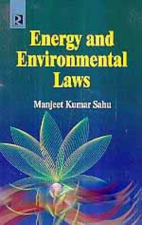 Energy and Environmental Laws
