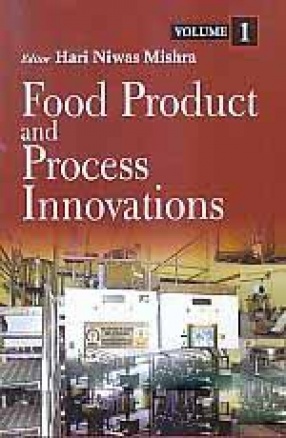 Food Product and Process Innovations (In 2 Volumes)