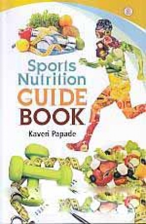 Sports Nutrition Guide Book