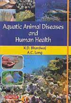 Aquatic Animal Dieseases and Human Health