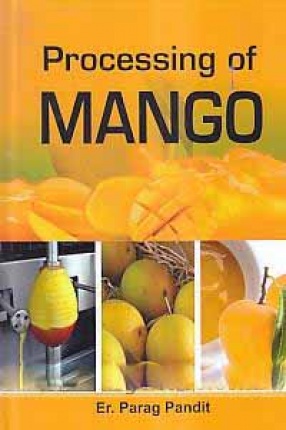 Processing of Mango