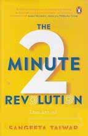The 2 Minute Revolution: The Art of Growing Businesses