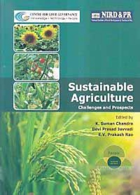 Sustainable Agriculture: Challenges and Prospects